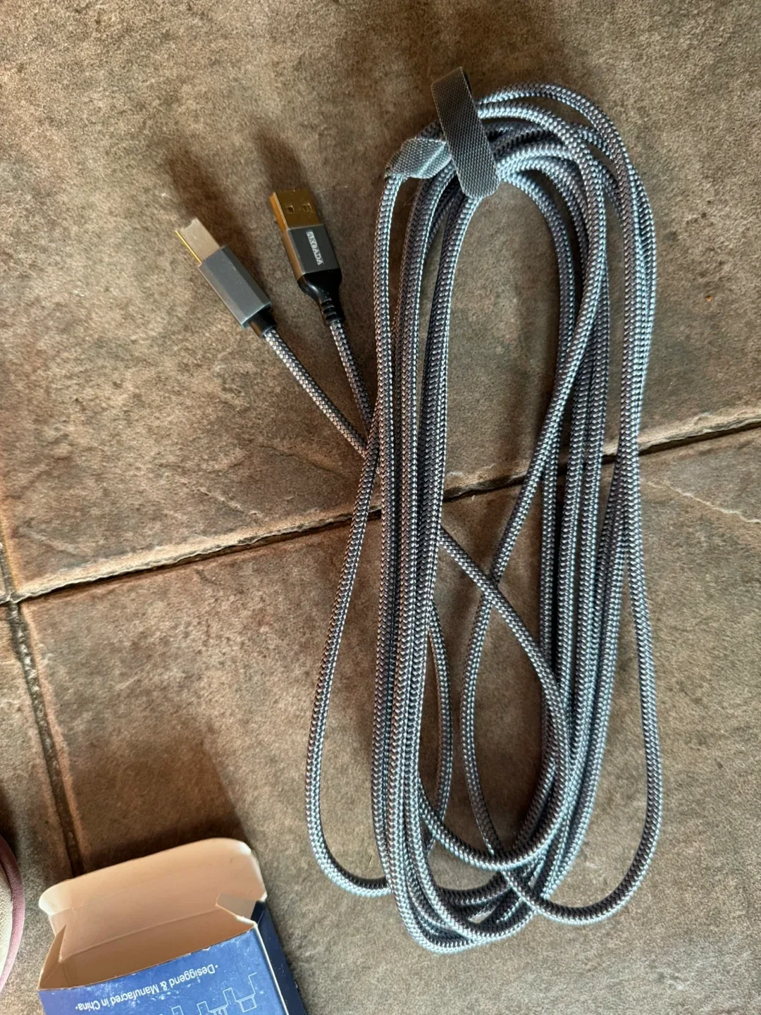 Paylove Cable CY-CE DW A PR 4.5M - New! 🧡 image indicator(3)