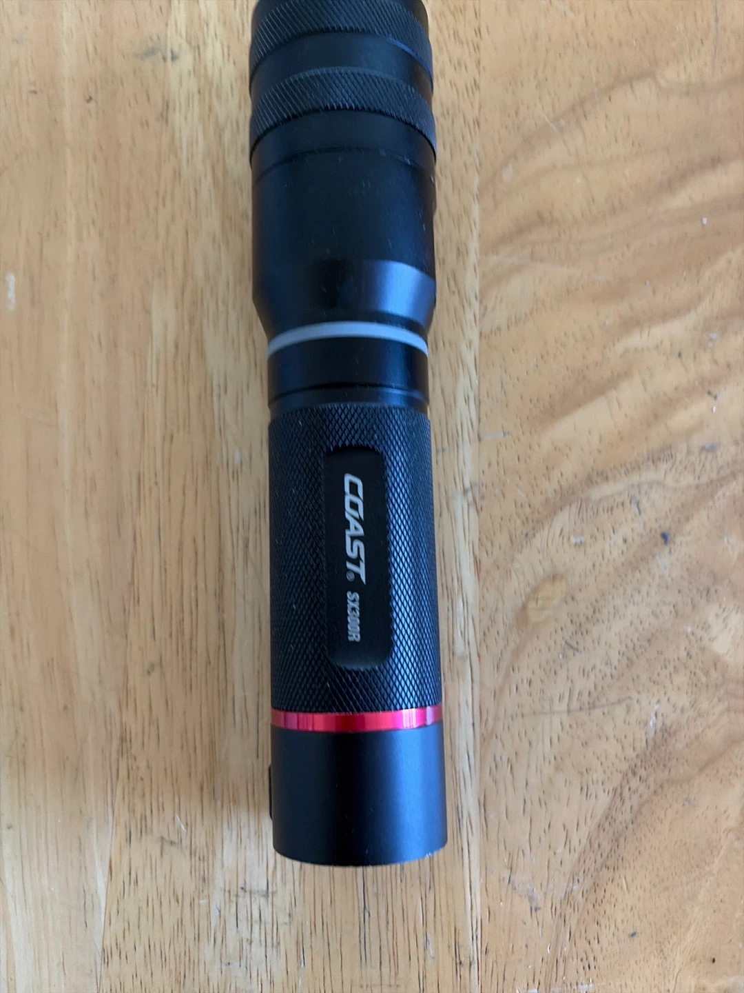 Coast SX300R LED Flashlight