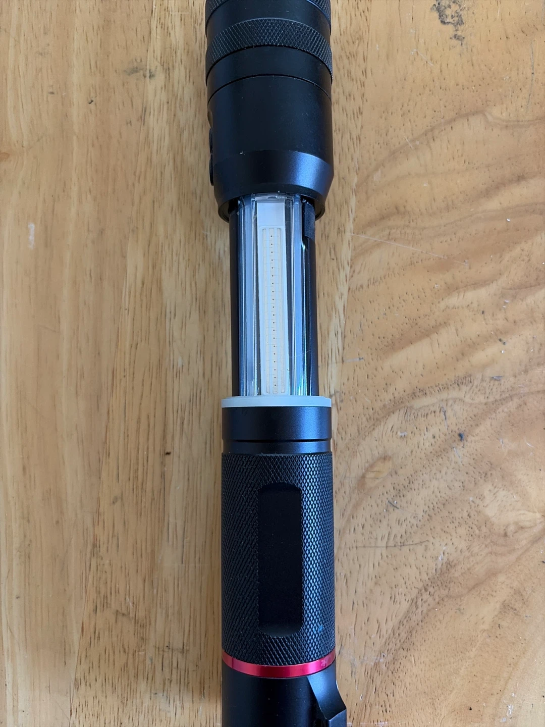 Coast SX300R LED Flashlight - photo 3