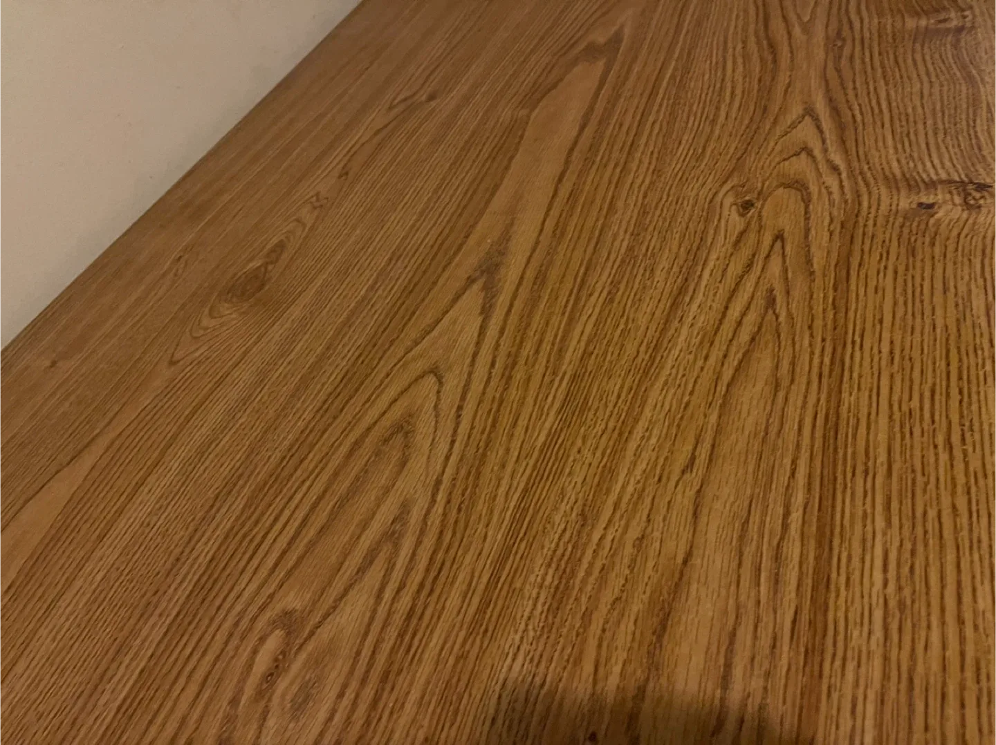 Wooden Desk- Very Nice Wood!! IN GREAT CONDITION 🧡 image indicator(8)