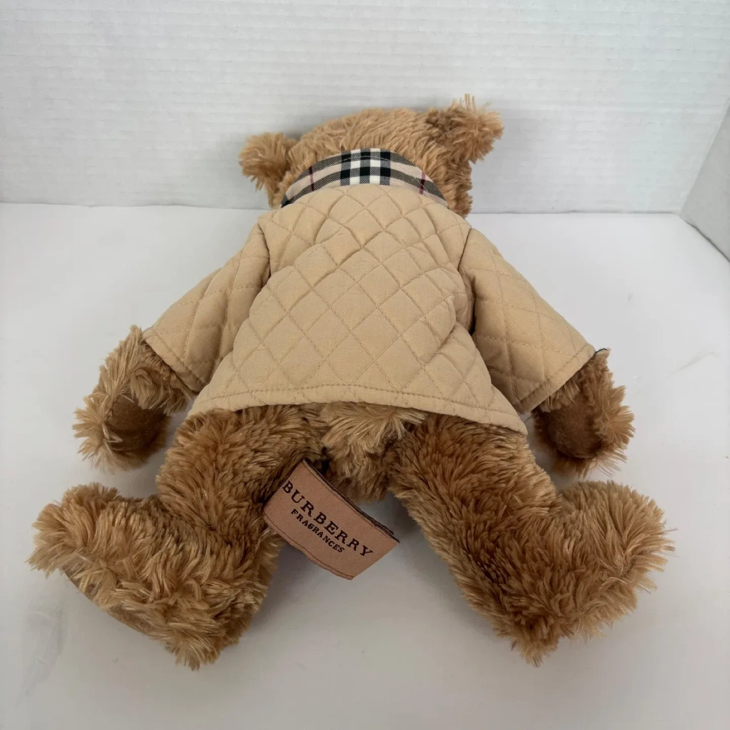 Burberry Fragrances Teddy Bear 🧡 image indicator(3)