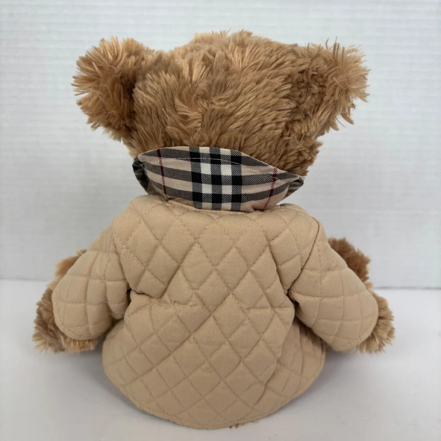 Burberry Fragrances Teddy Bear 🧡 image indicator(6)