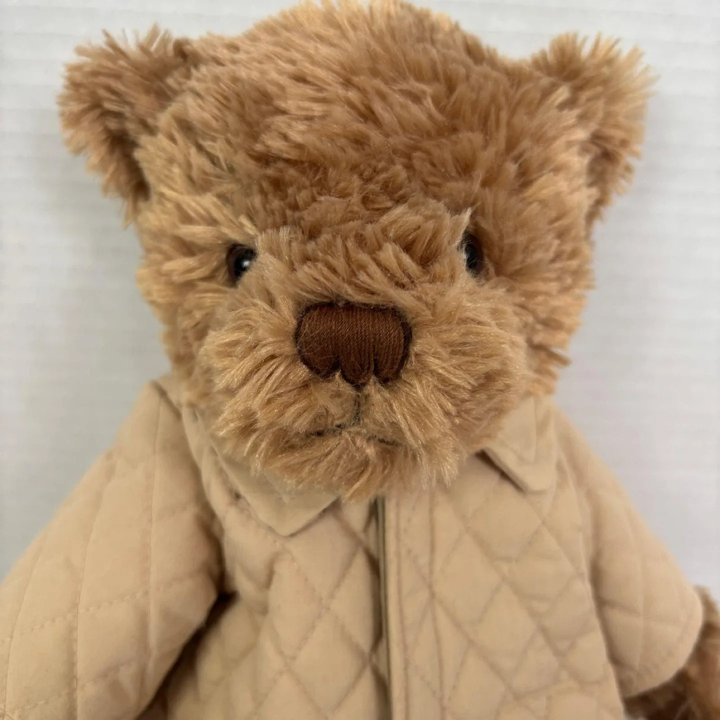 Burberry Fragrances Teddy Bear 🧡 image indicator(2)