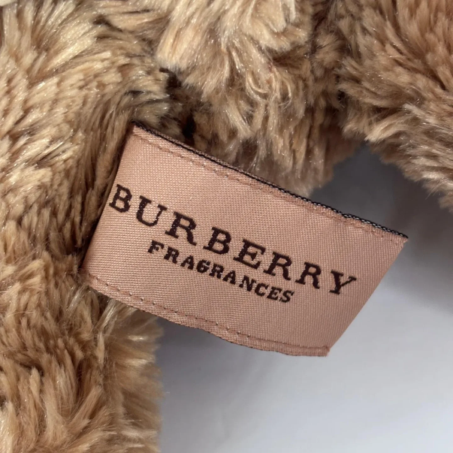 Burberry Fragrances Teddy Bear 🧡 image indicator(4)
