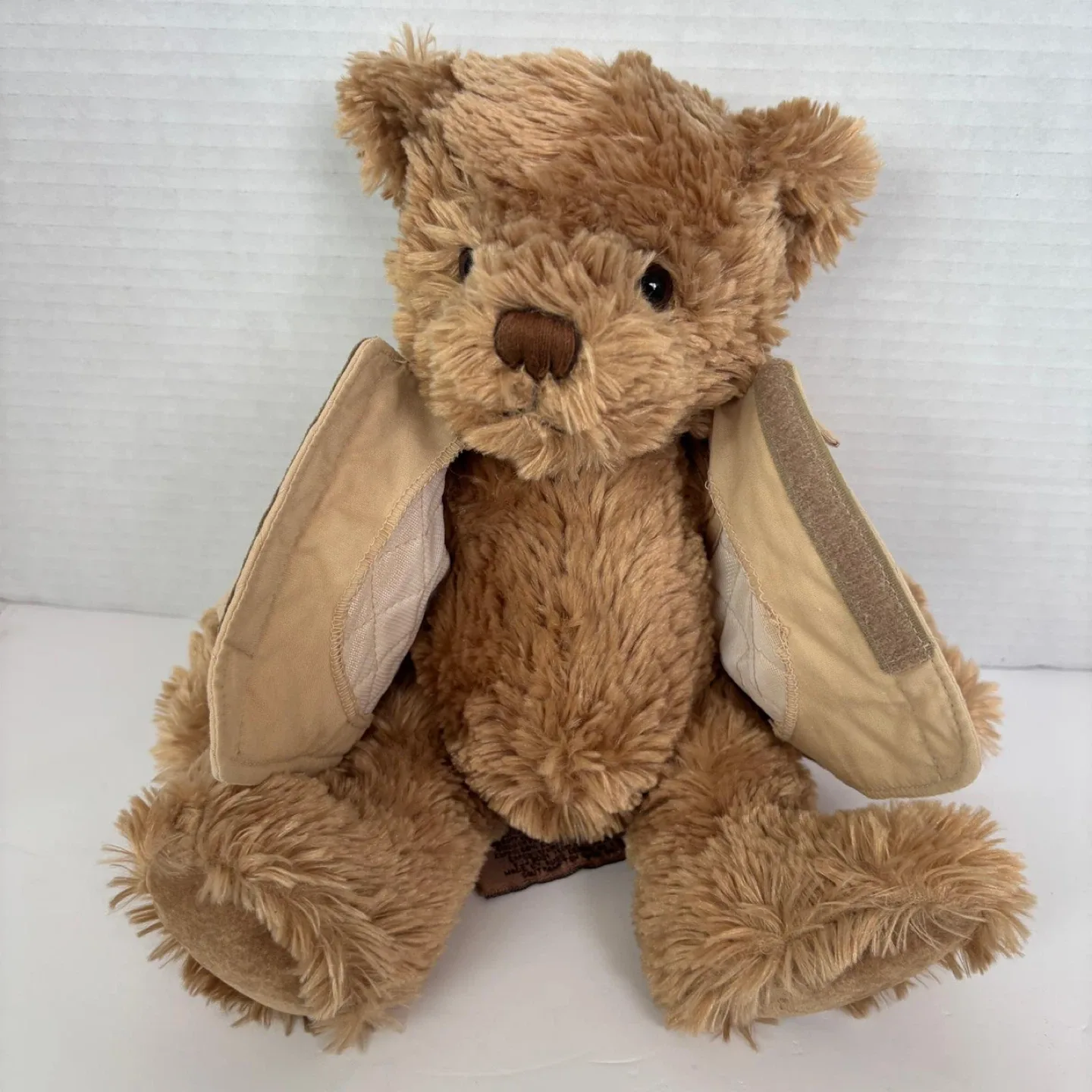 Burberry Fragrances Teddy Bear 🧡 image indicator(7)