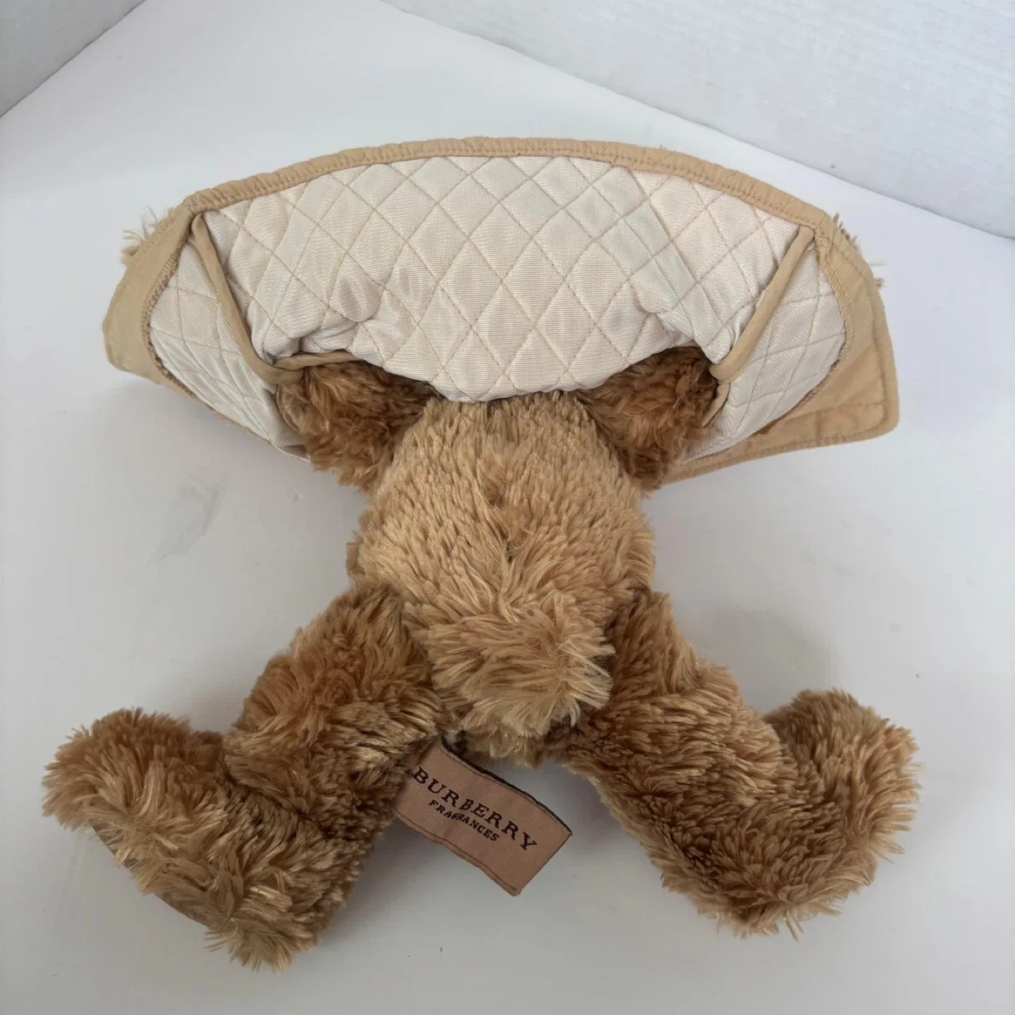 Burberry Fragrances Teddy Bear 🧡 image indicator(9)