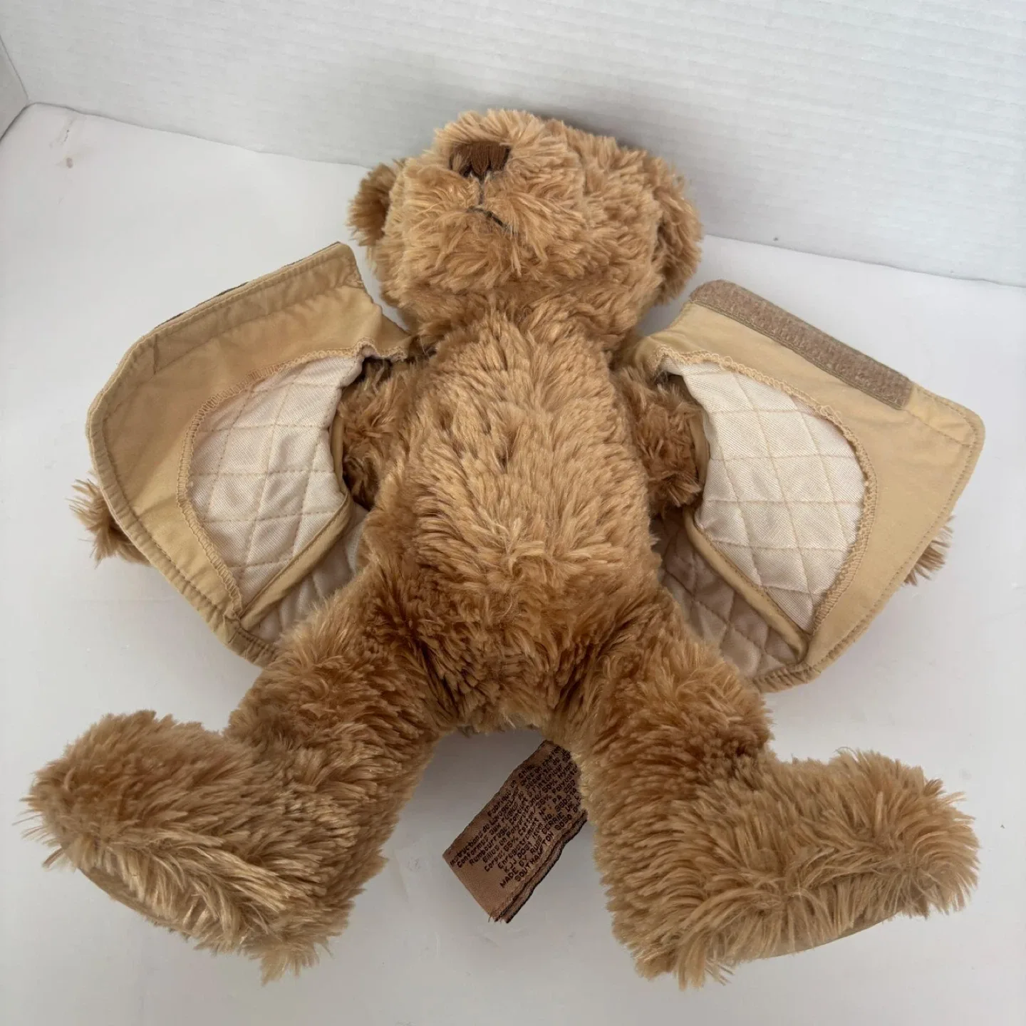 Burberry Fragrances Teddy Bear 🧡 image indicator(8)