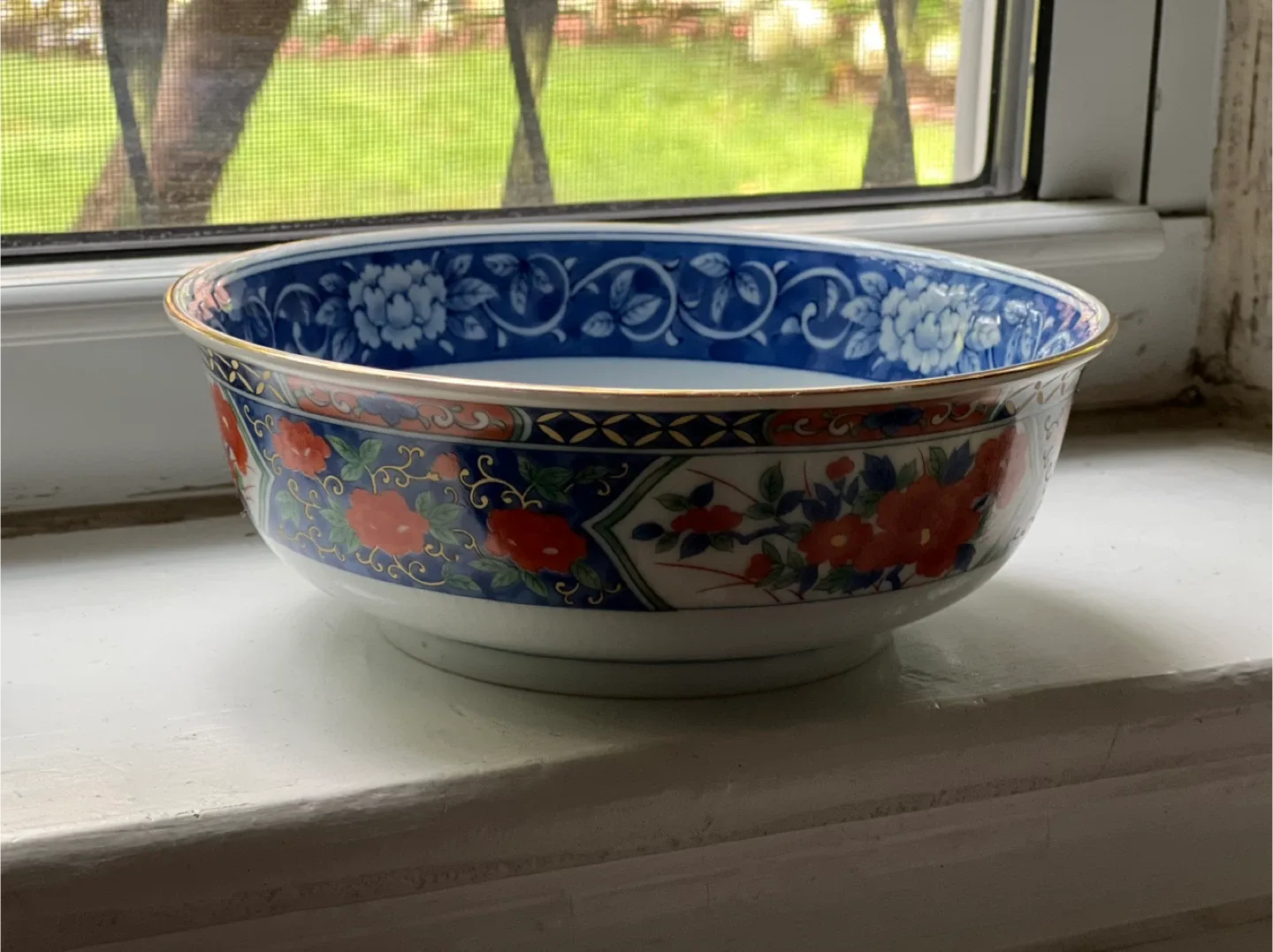 Tiffany & Co. Floral Porcelain Set image indicator(7)