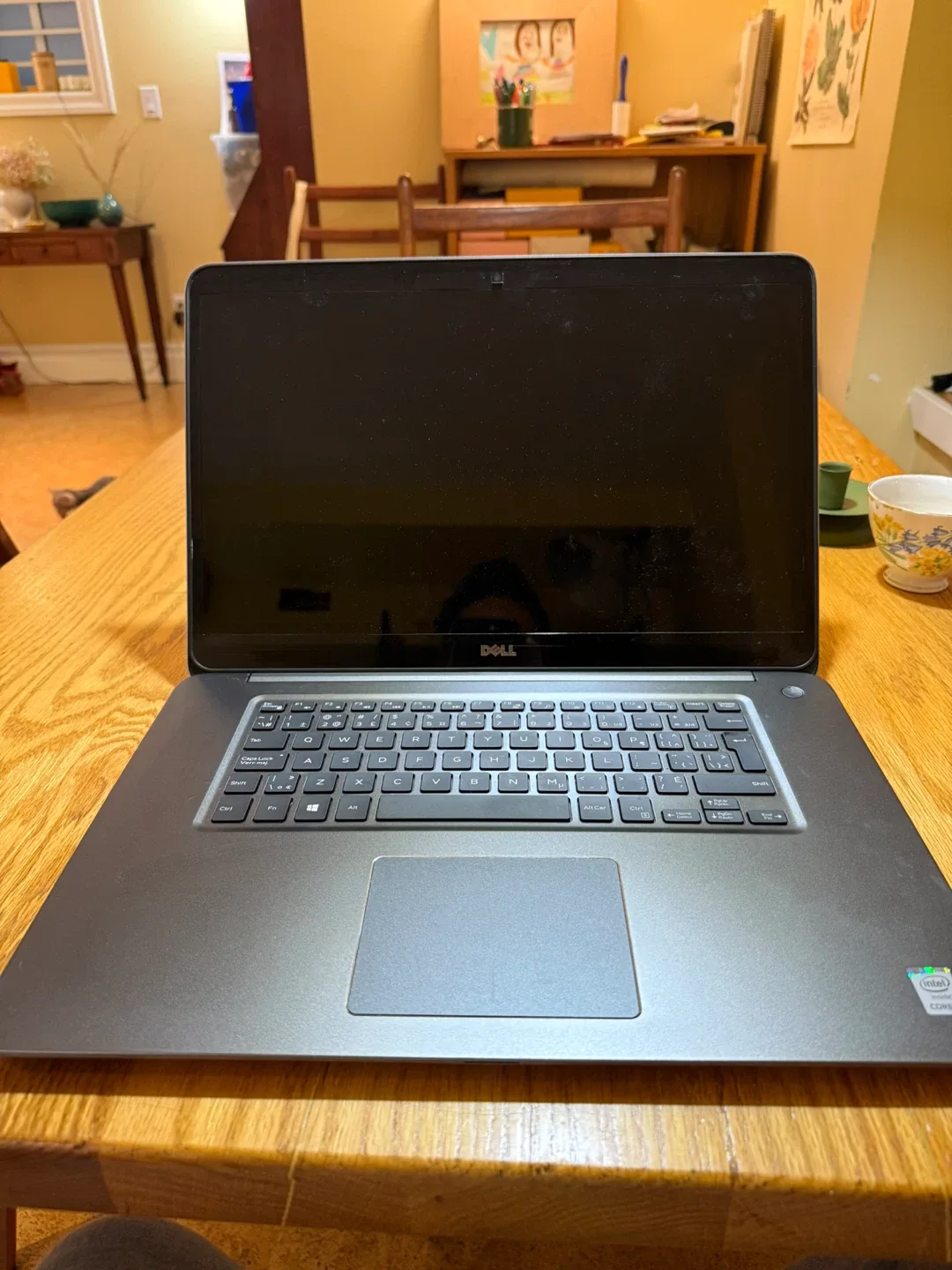 Dell Inspiron 7547 Laptop image indicator(7)