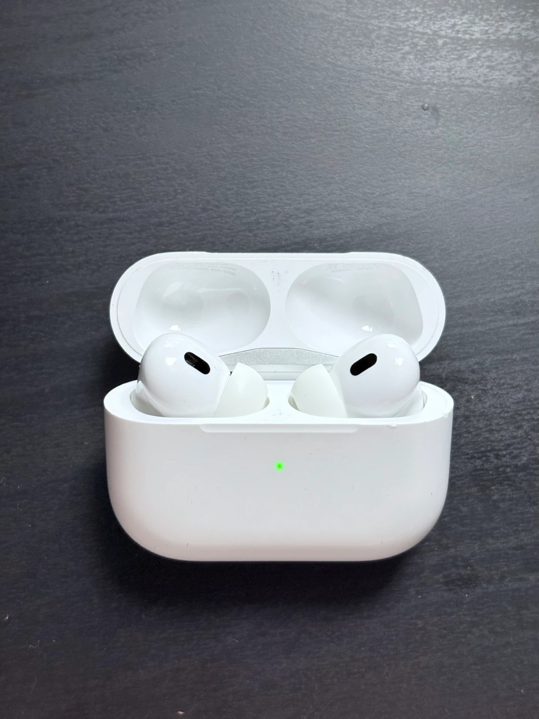 AirPods Pro 2 + AppleCare until 05/2027
