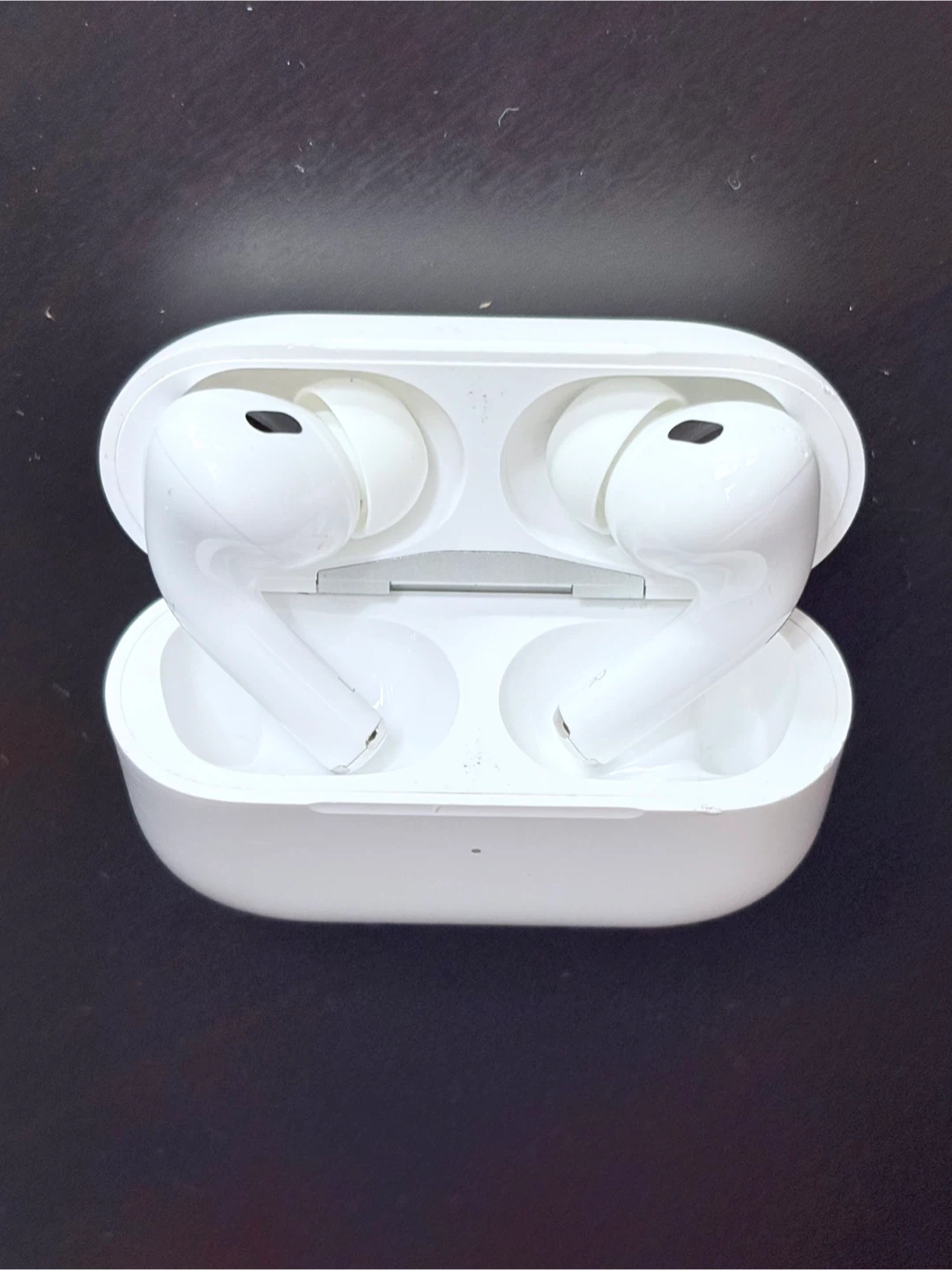 AirPods Pro 2 + AppleCare until 05/2027 - photo 3