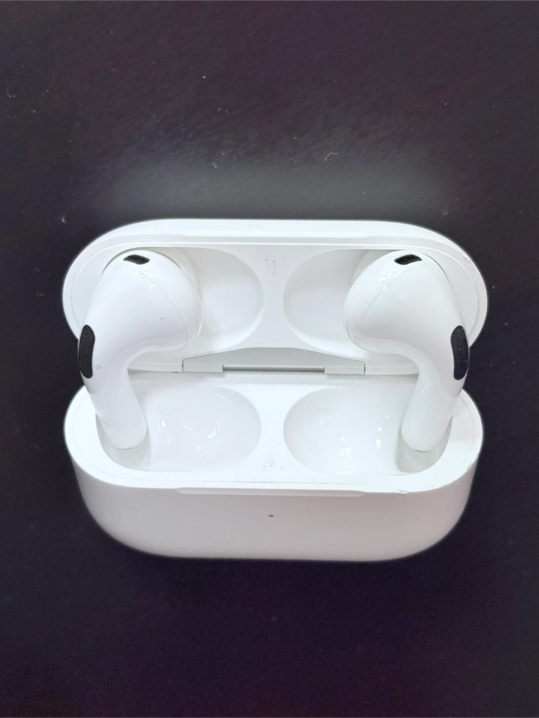 AirPods Pro 2 + AppleCare until 05/2027 - photo 4