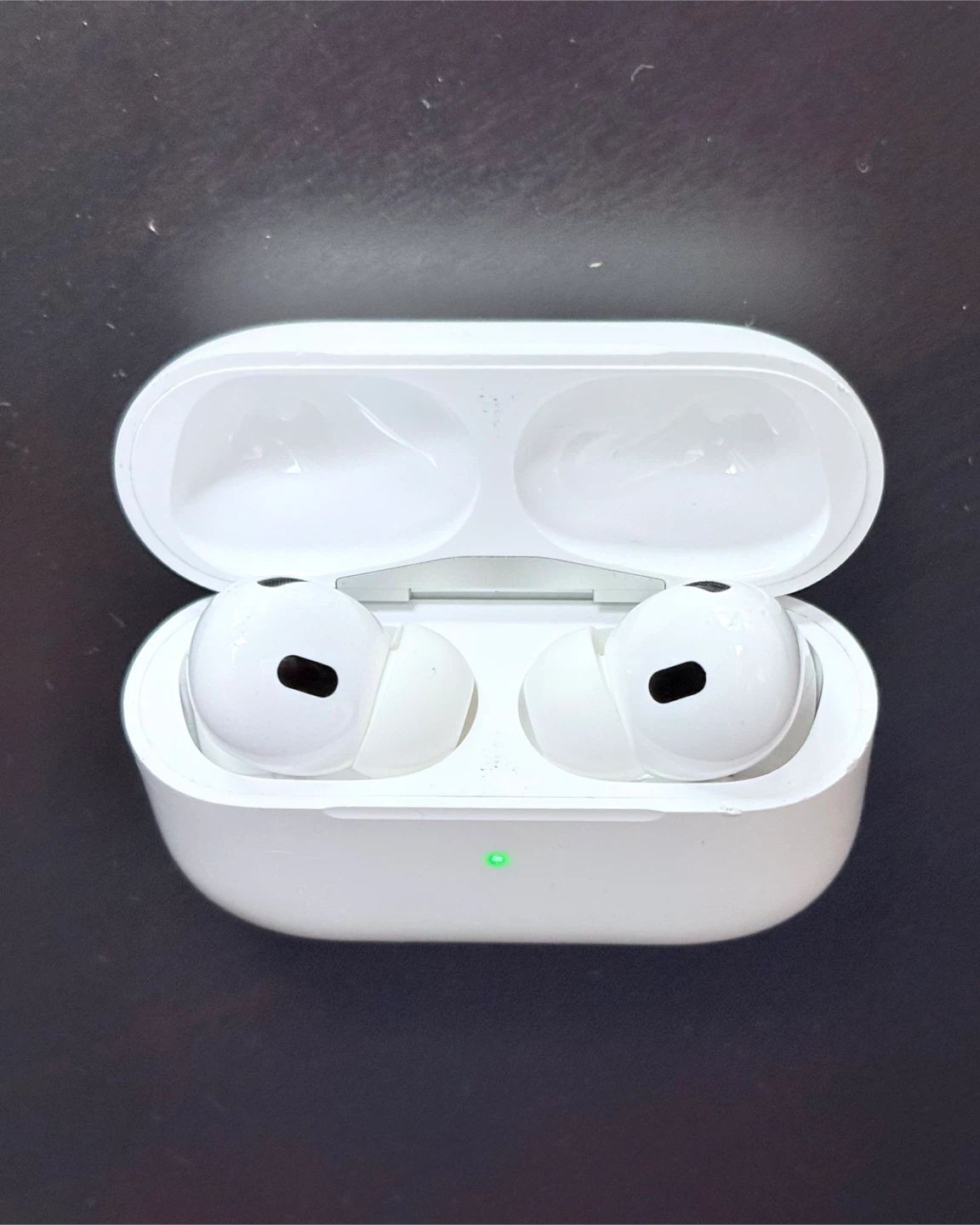 AirPods Pro 2 + AppleCare until 05/2027 - photo 5