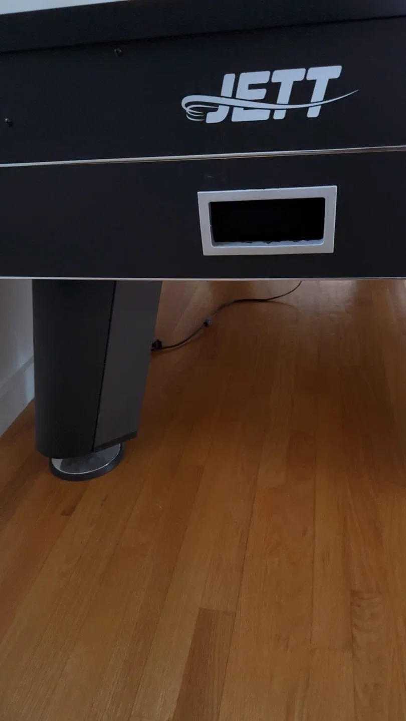 Jett Power-Flo Air Hockey Table image indicator(4)