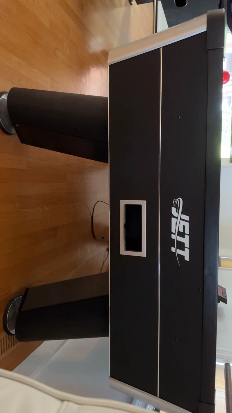 Jett Power-Flo Air Hockey Table image indicator(5)