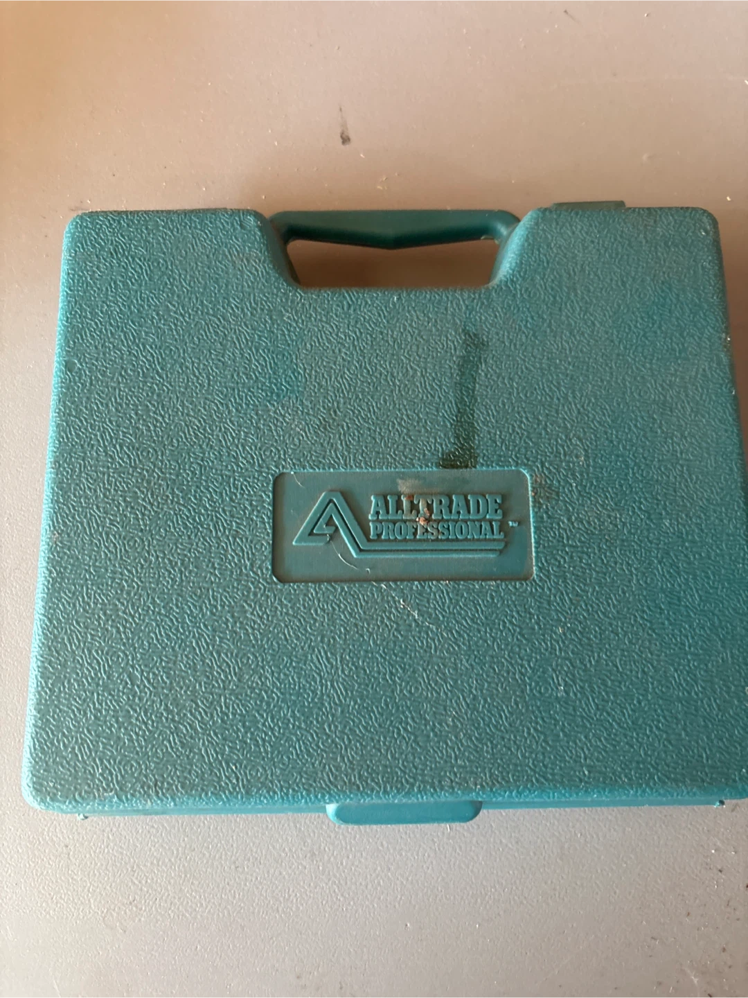 Alltrade Professional Drill Bit Set - photo 2