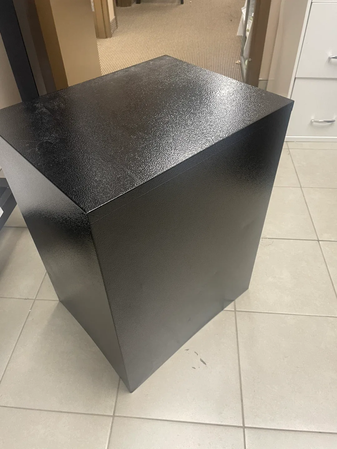 Filling cabinet (no keys) image indicator(3)