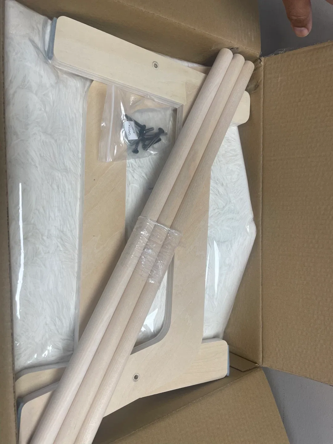 New in box pet bed image indicator(3)