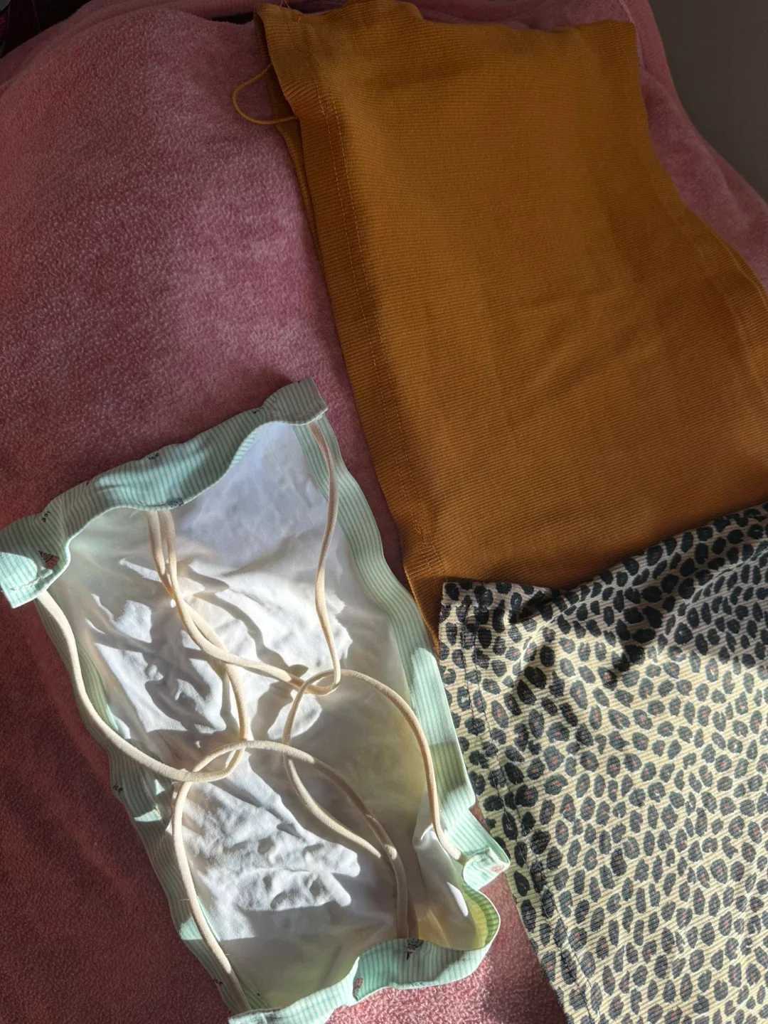 Zara Tops Bundle - Size S image indicator(2)