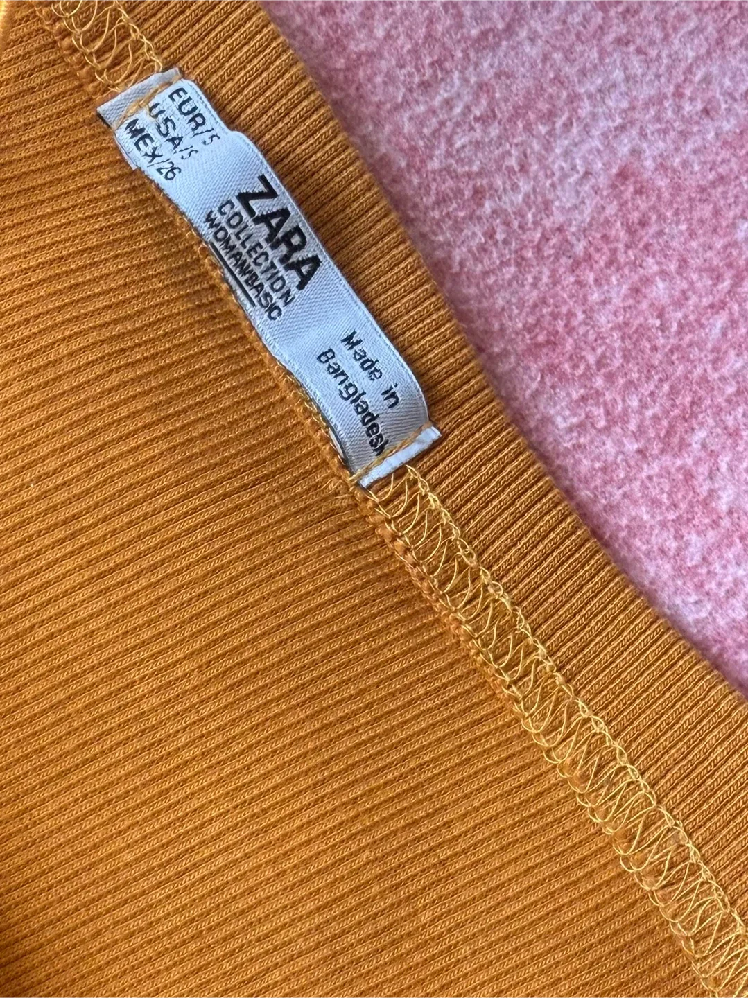 Zara Tops Bundle - Size S image indicator(5)