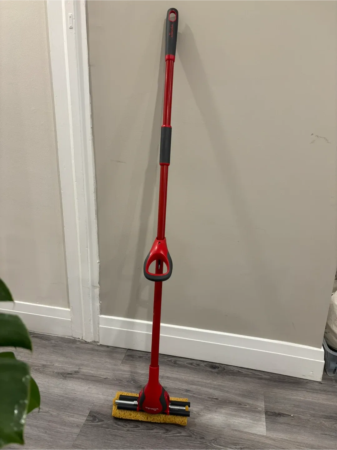 Vileda Bee Mop 🧡 thumbnail