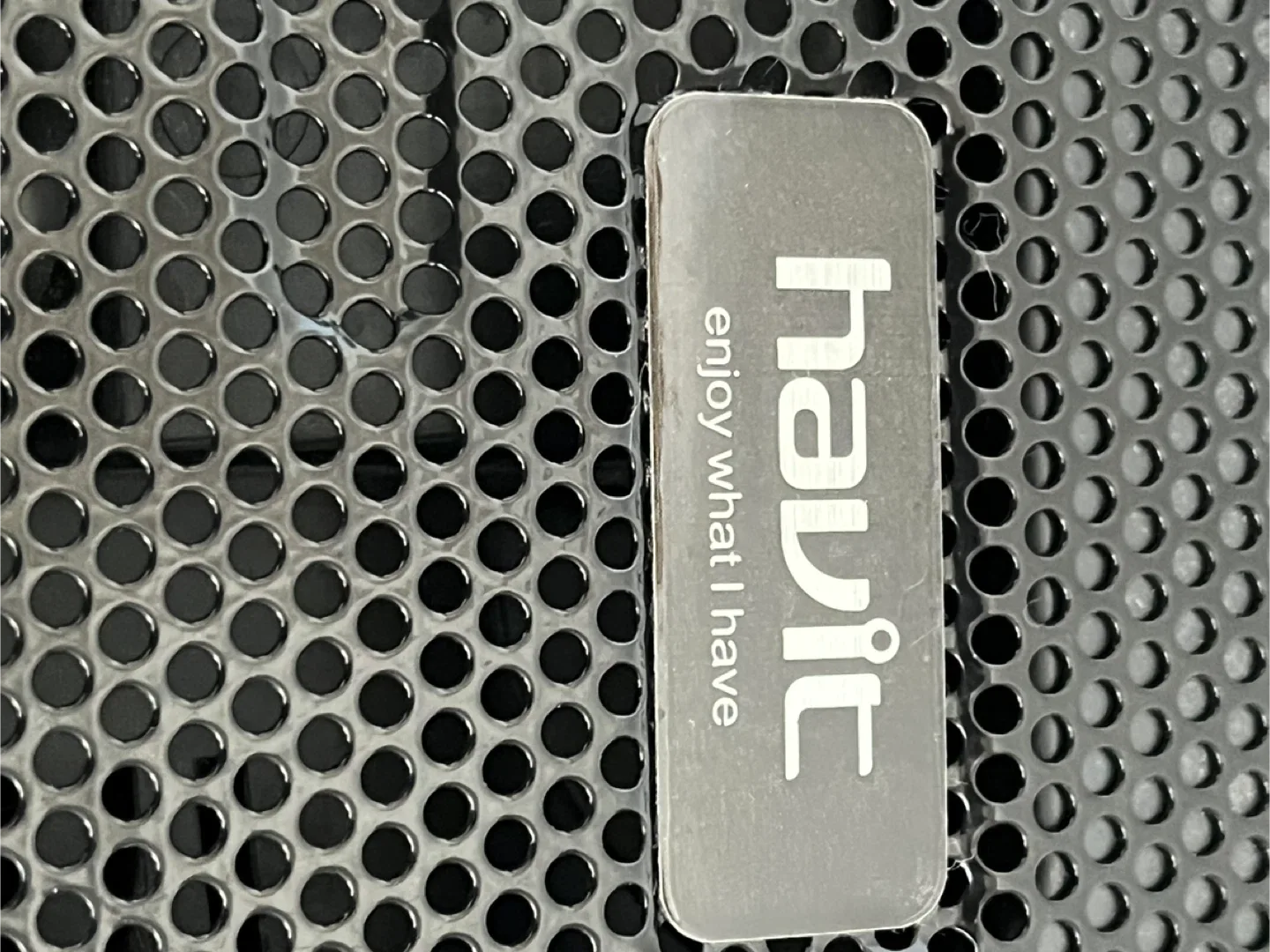 Havit HV-F2056 Laptop Cooling Pad image indicator(7)