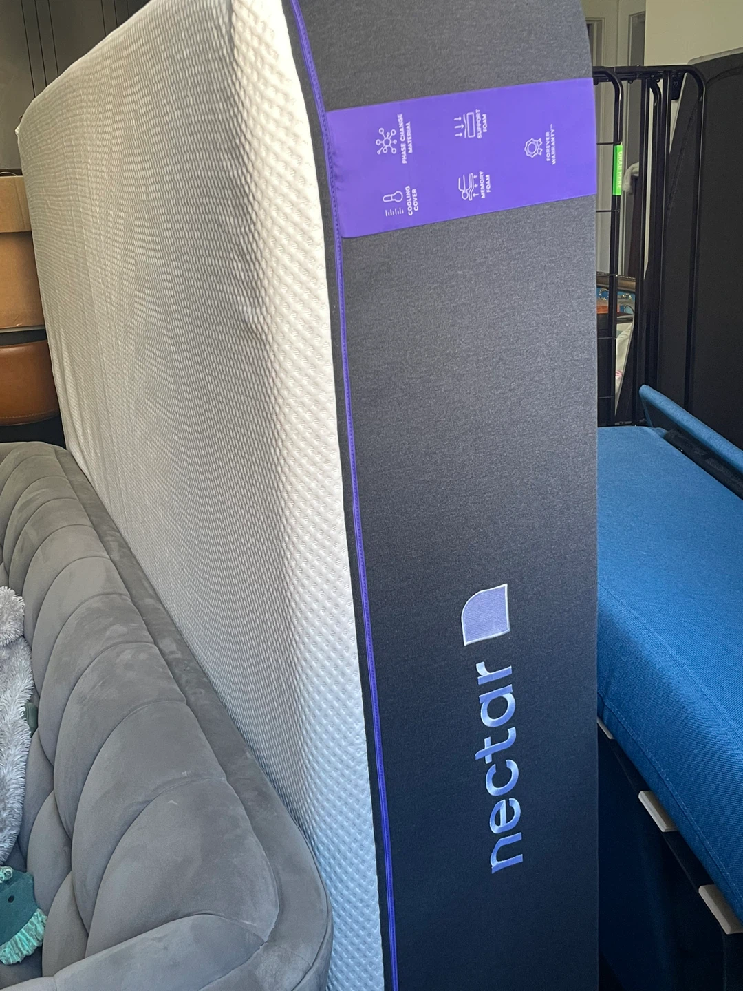 Nectar Mattress