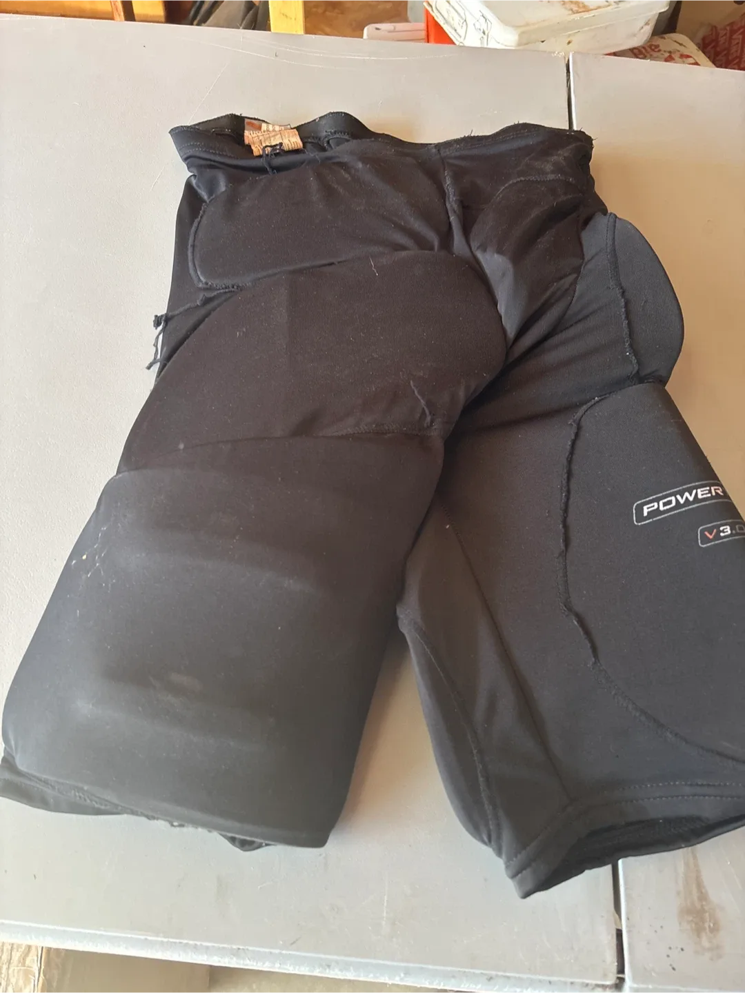 4 Rrngette Pants image indicator(4)