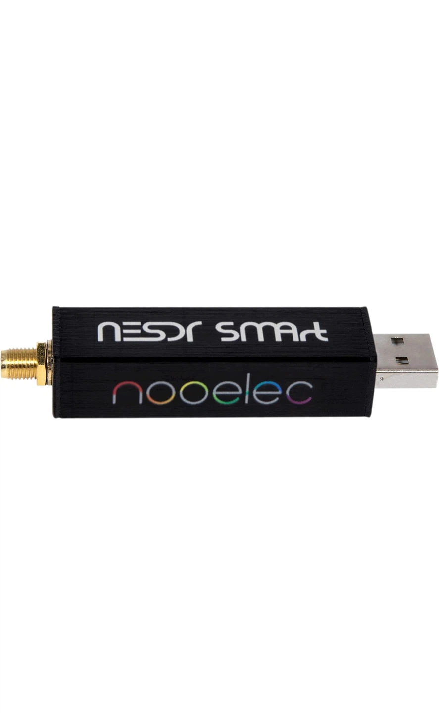 Nooelec RTL-SDR - photo 3