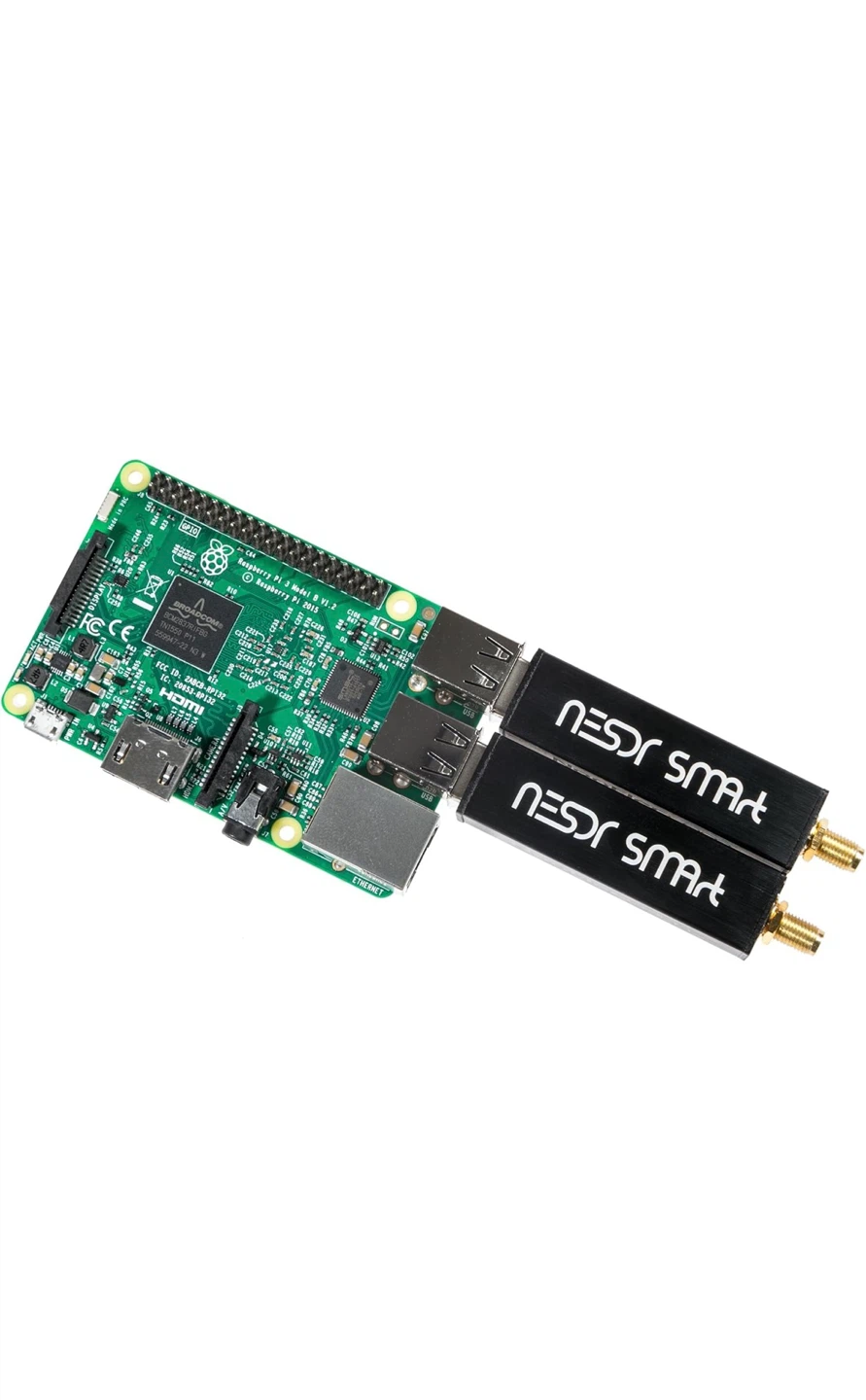 Nooelec RTL-SDR - photo 5