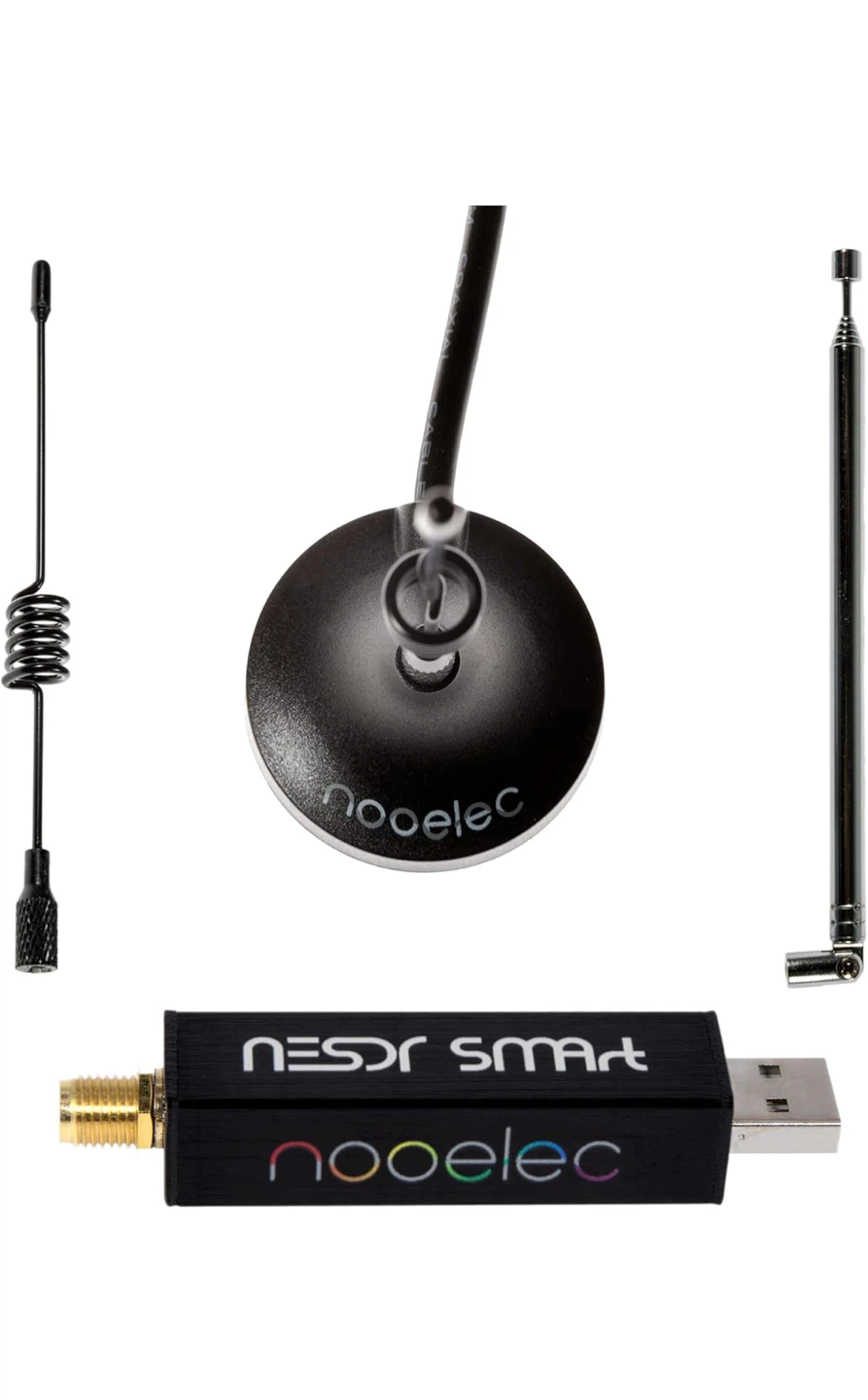 Nooelec RTL-SDR