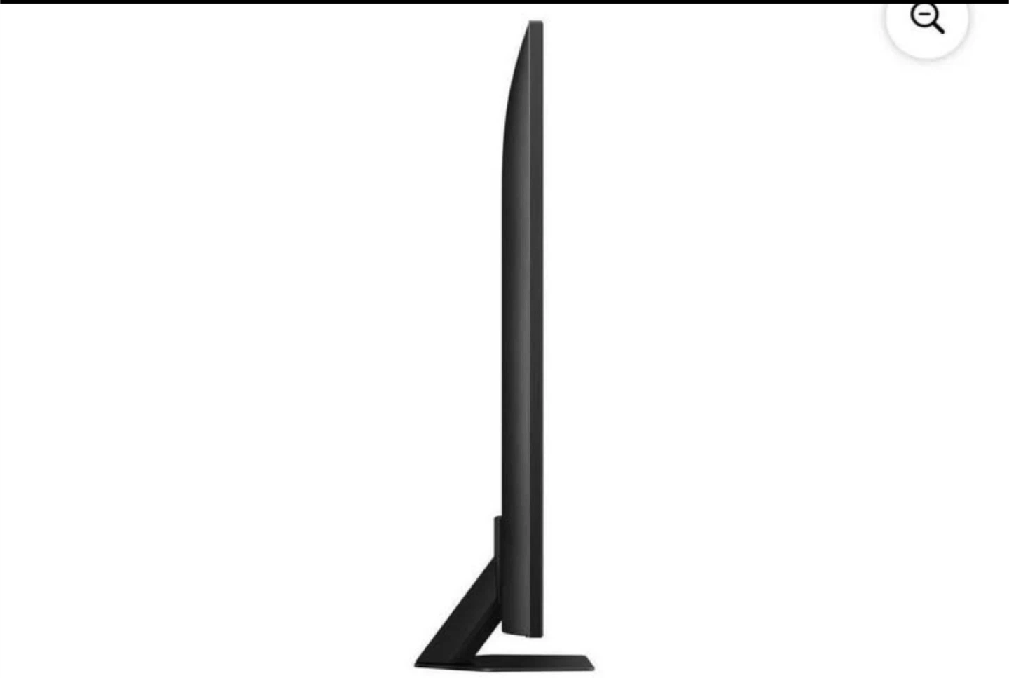 Samsung 50" QLED FALD SMART 4K TV -Q80C Series: QN50Q80CAFXZA - photo 3