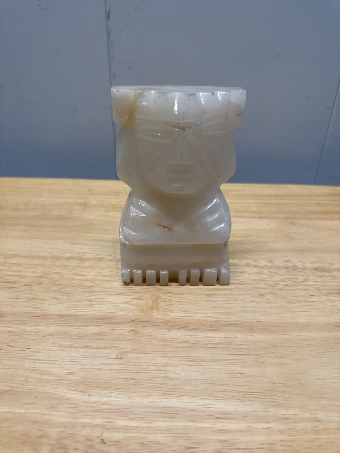 Stone Carving Mayans thumbnail
