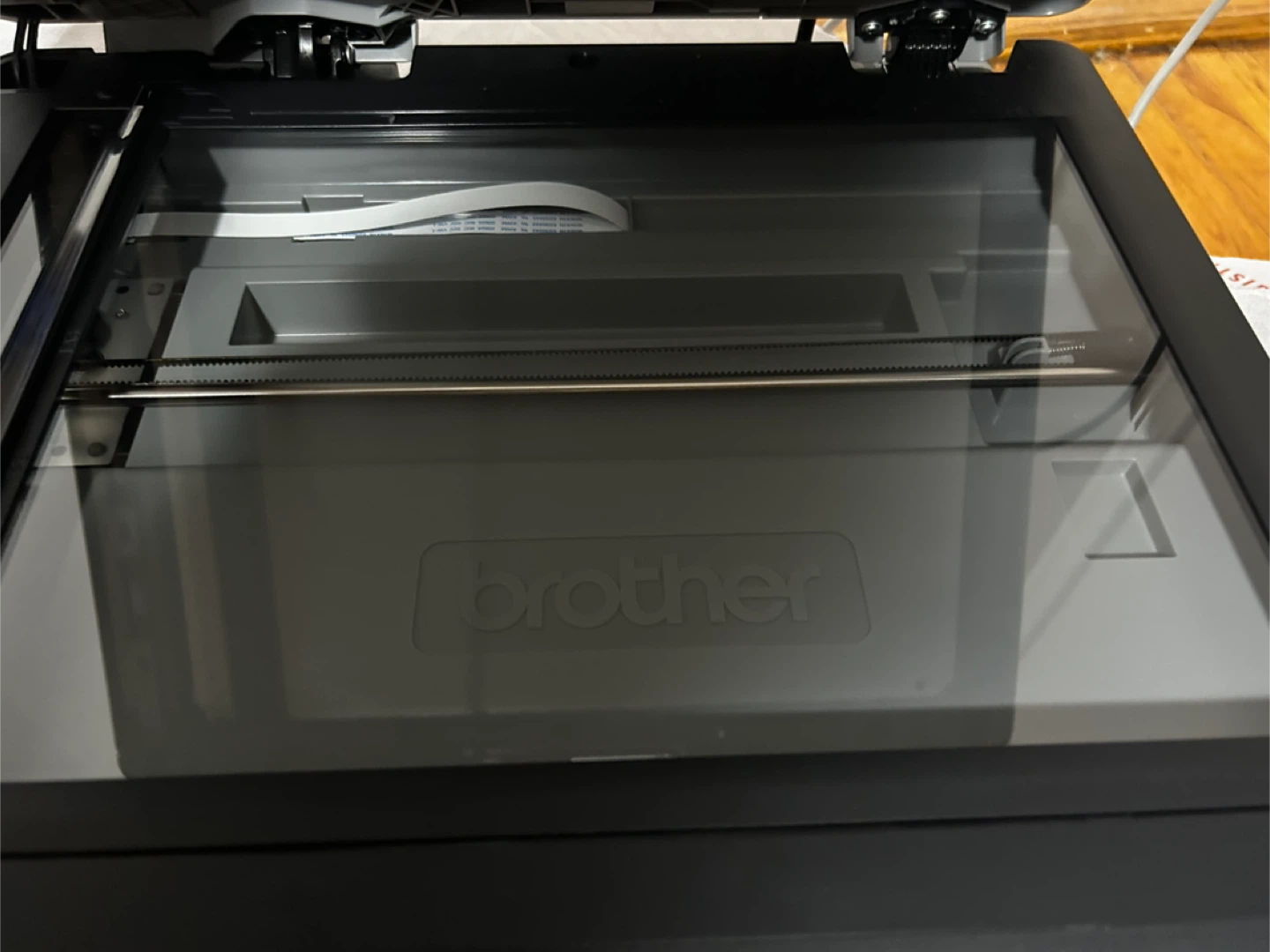 Brother MFC-L2700DW All-in-One Laser Printer - photo 4