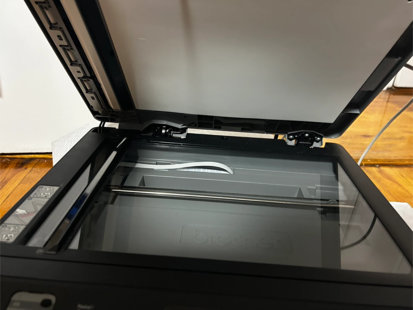 Brother MFC-L2700DW All-in-One Laser Printer - photo 3