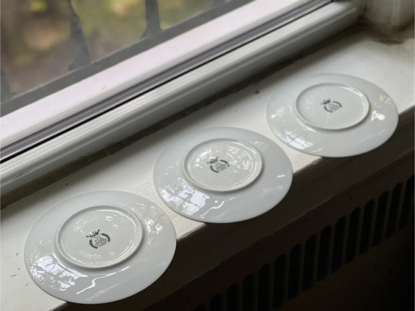 Decorative Cheese Plates (Set of 3) image indicator(6)