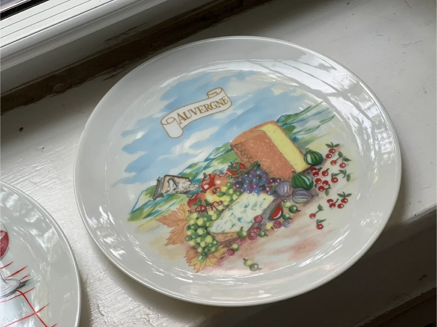 Decorative Cheese Plates (Set of 3) image indicator(3)