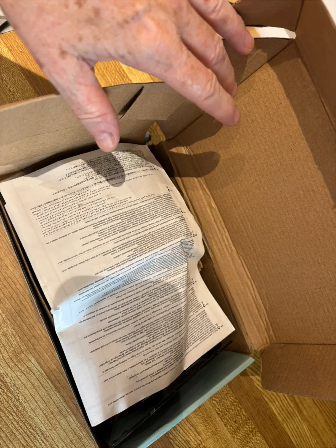 Full Motion TV Wall Mount 13-42"🧡 image indicator(3)