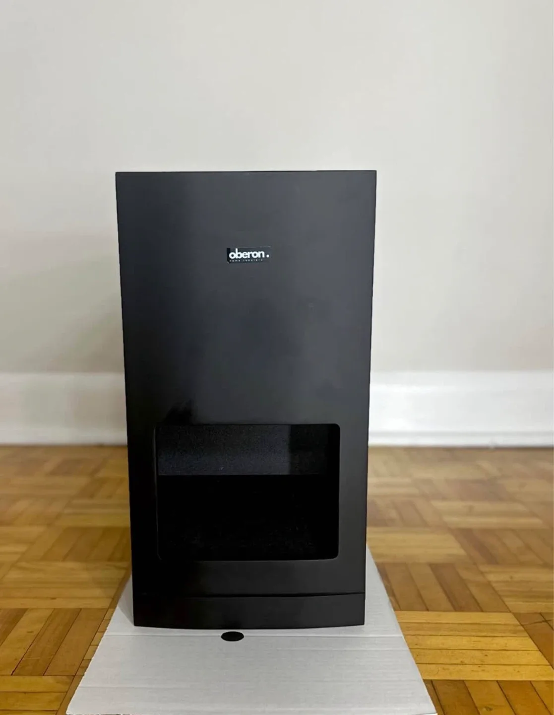 Oberon Home Theatre System image indicator(6)