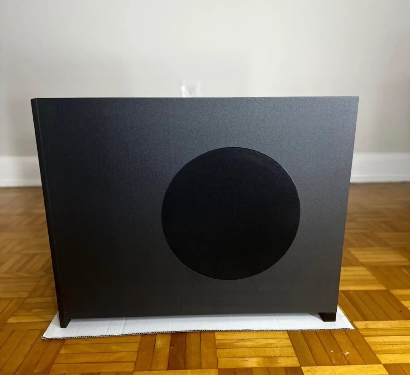 Oberon Home Theatre System image indicator(7)