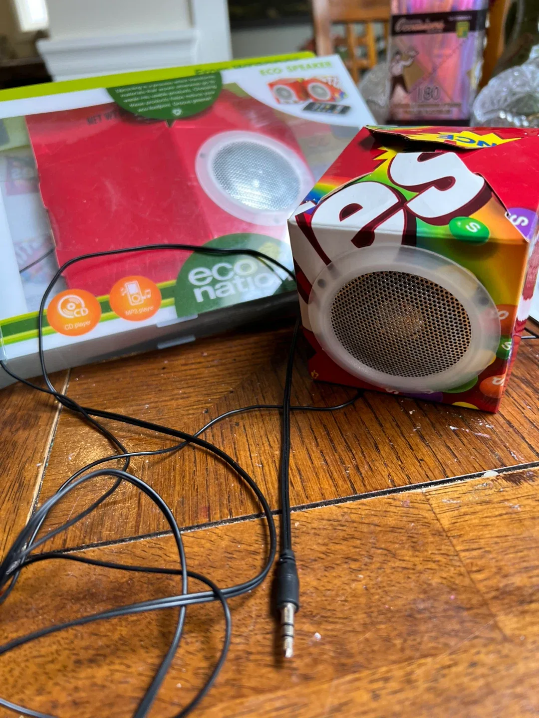 Eco Nation Eco Speaker image indicator(2)