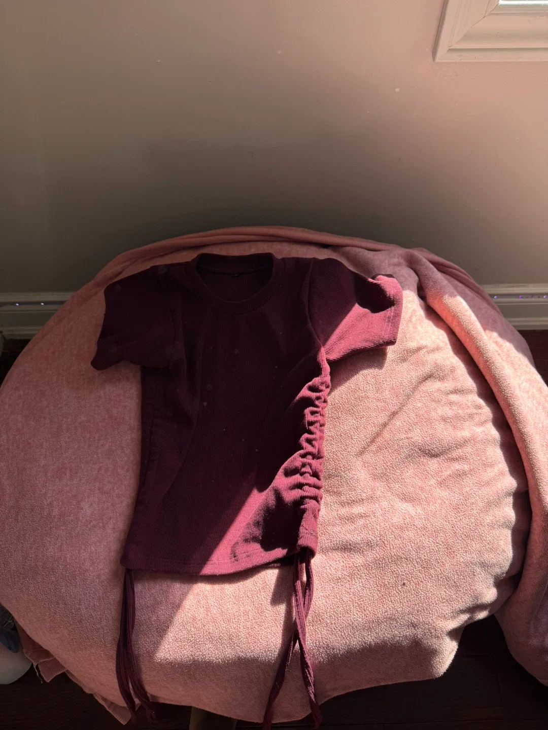 Assorted Women's Tops - Various Styles & Sizes thumbnail