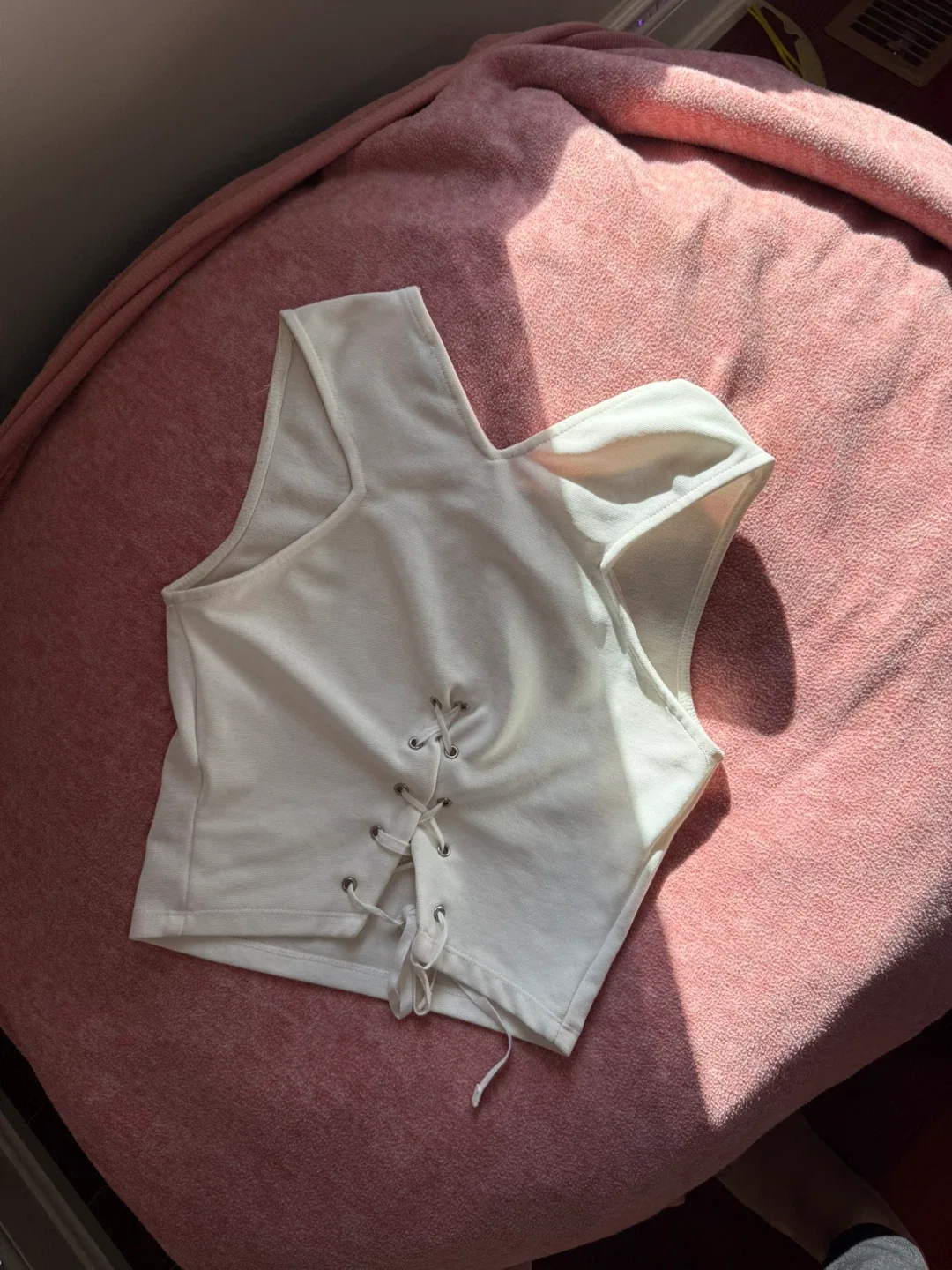 Assorted Women's Tops - Various Styles & Sizes image indicator(5)