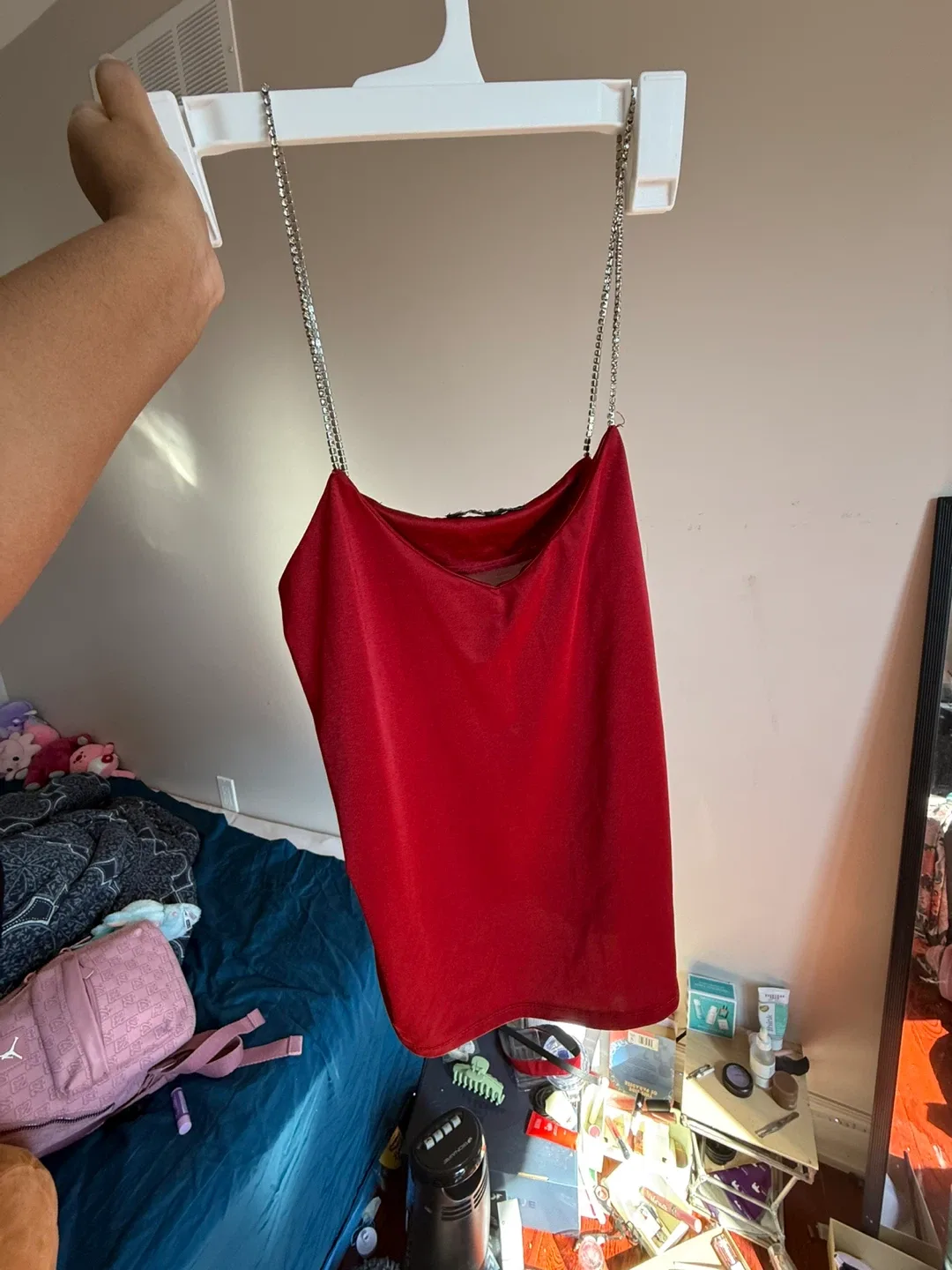 Assorted Women's Tops - Various Styles & Sizes image indicator(9)