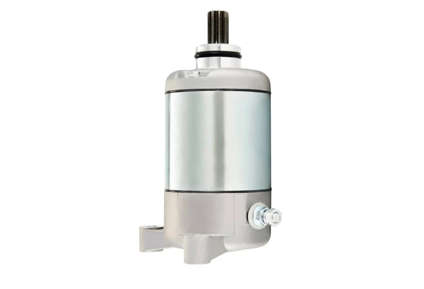 Polaris Sportsman Starter - photo 4