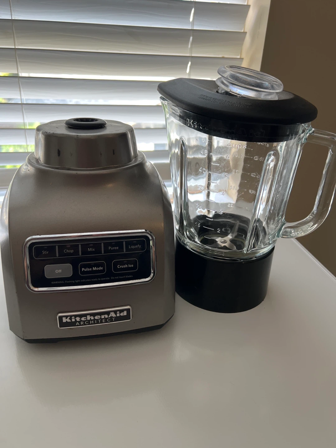 KitchenAid Architect Blender - photo 2