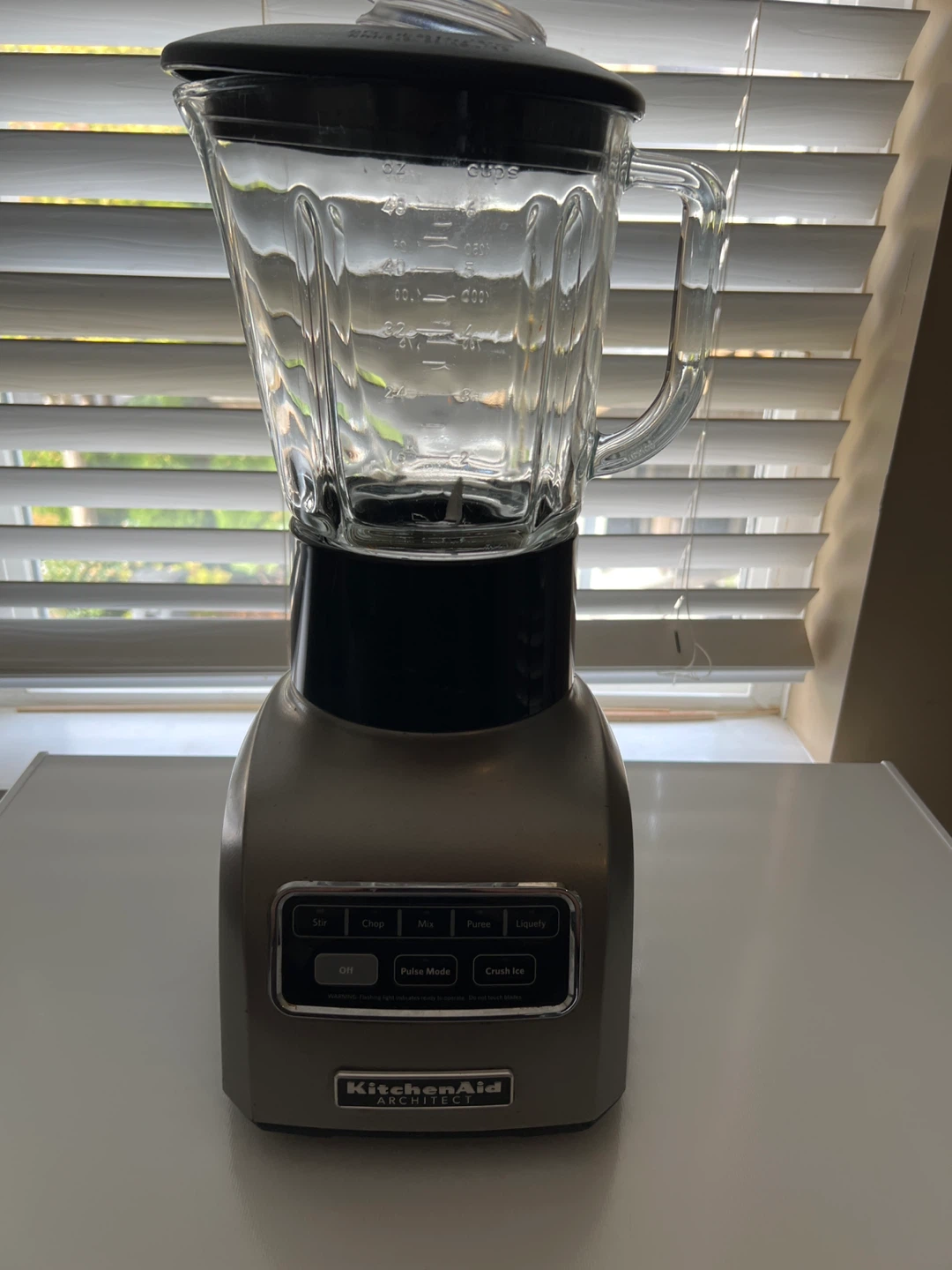 KitchenAid Architect Blender