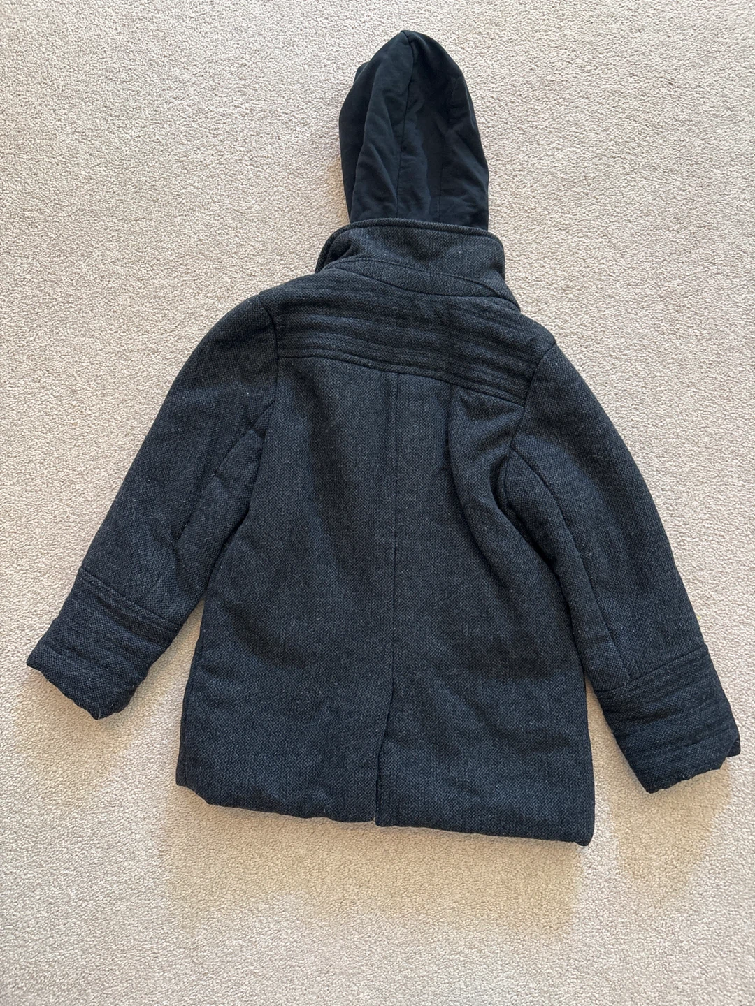 Mexx boys Hooded Jacket - size 4-6 - photo 4