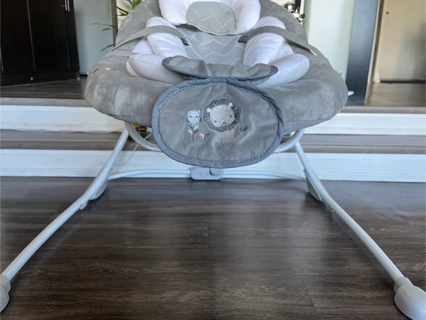 Baby Swing Music Chair - photo 3