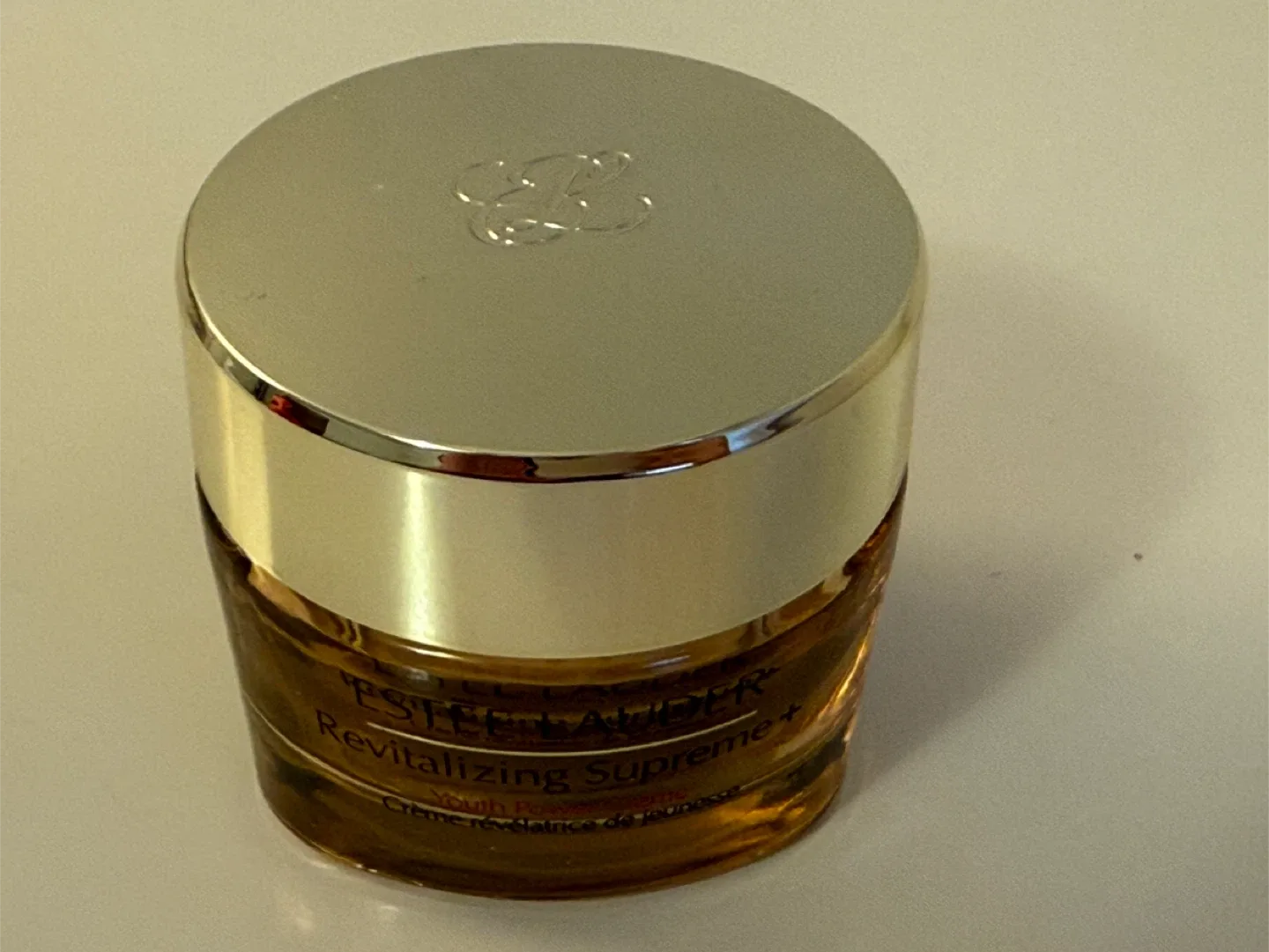 Estee Lauder 30ml Revitalizing Supreme+ Youth Power Creme image indicator(3)